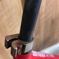 受渡し予定者　決定済み　ストライダー　ST-J4の画像