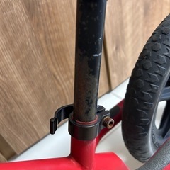 受渡し予定者　決定済み　ストライダー　ST-J4の画像