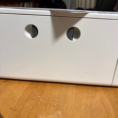 エプソンプリンター　　ジャンク扱いの画像