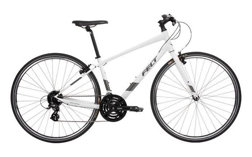 Verza Speed 50 クロスバイク　中古