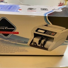 マネーカウンターの画像