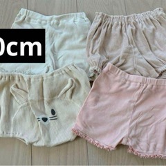 80〜90夏服まとめ売りの画像