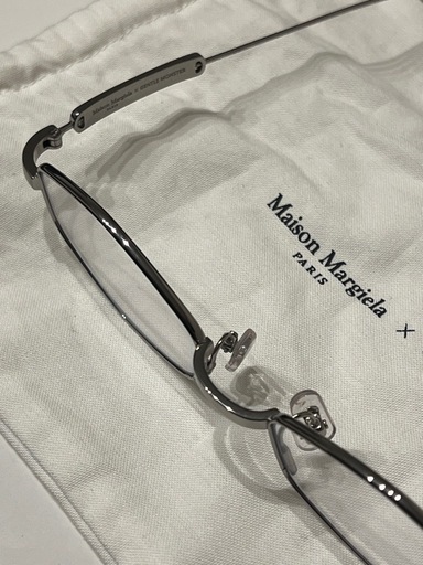 Gentel Monster x maison margiela mm218