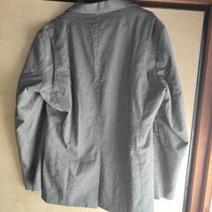 タケオキクチ　テーラードジャケットの画像