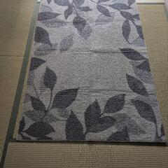 【決まりました】カーペット&電気カーペット&断熱マット