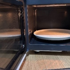 🟥電子レンジ番号65 comfee 2023年製【オーブンレンジ】大阪府内全域配達無料 保管場所での引取は値引きしますの画像
