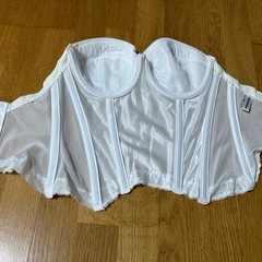 [女性限定]ワコール ブライダルインナーの画像
