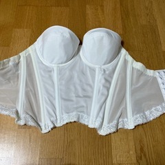 [女性限定]ワコール ブライダルインナーの画像