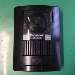 Panasonic 玄関カメラ子機