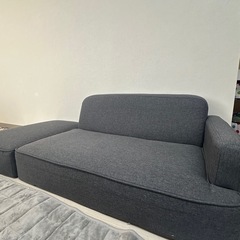 【美品】ソファ　1〜3
名用の画像