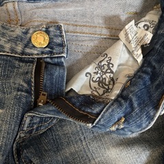29レディースジーパンセット
の画像