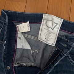29レディースジーパンセット
の画像