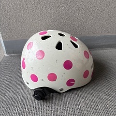 子供用ヘルメット