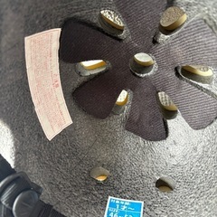 子供用ヘルメットの画像