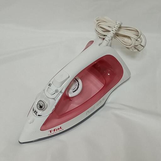 T-fal　ティファール　スチームアイロン　FV2691J0