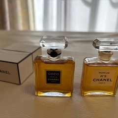 CHANEL香水