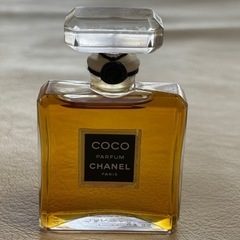 CHANEL香水の画像