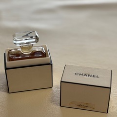 CHANEL香水の画像