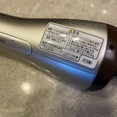 パナソニッククルクルドライヤー★の画像
