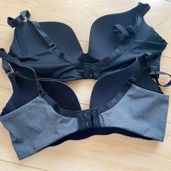 授乳用ブラ【未使用品です】の画像