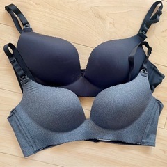 授乳用ブラ【未使用品です】