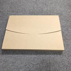 組み立て式発送用ケース