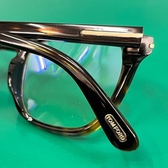 【愛品館江戸川店】TOMFORD トムフォード TF5592-D-B Asian Fit ID:107-049005-007の画像