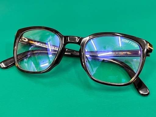 【愛品館江戸川店】TOMFORD トムフォード TF5592-D-B Asian Fit ID:107-049005-007