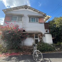 💕🏠敷金礼金０円＆仲介手数料無料🏠💕家主なので色々相談乗ります🏠...