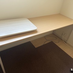 PCデスク 折りたたみ式机