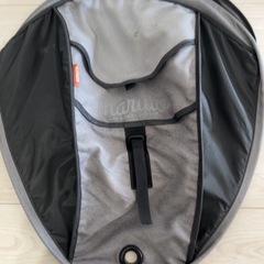 マルト チャイルドレインカバー 後ろ用の画像
