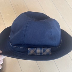 幼稚園　制帽