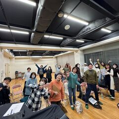 4月は入会金無料！茅ヶ崎でゴスペルを始めませんか？の画像
