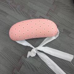 帯枕 着付け