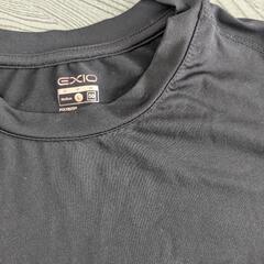スポーツTシャツの画像