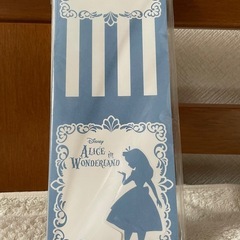 AfternoonTea アリス スタンドメモ