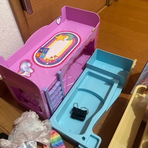 リカちゃんまとめ売り