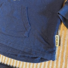 ベビーセットアップ中古の画像