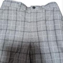 お値下げしました}キッズ フォーマル ブレザーとショートパンツ セットの画像