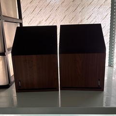 BOSE 　スピーカー　木製の画像