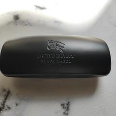 BURBERRY　BLACKLABEL　度有りメガネの画像