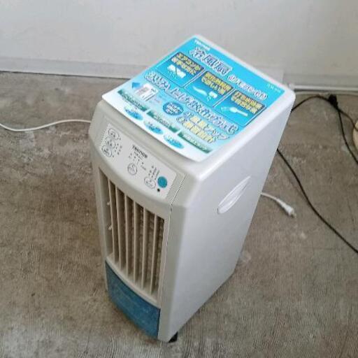 0317-300 冷風扇 TEKNOS TCW-010