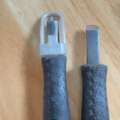中古　彫刻刀セット　②の画像