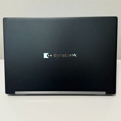 ☆第11世代i5☆ 2021年製 バッテリー残量◎ dynabook D56