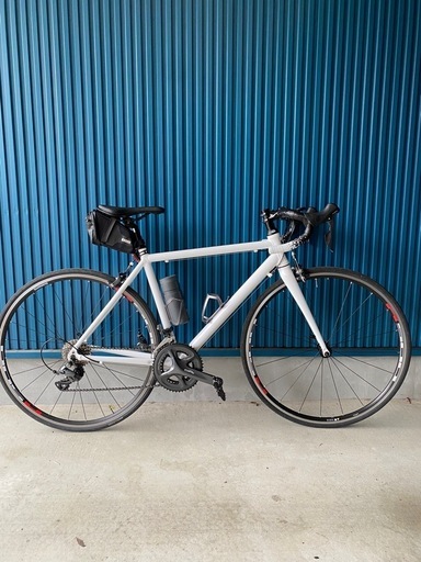 ロードバイク　A670Pro2