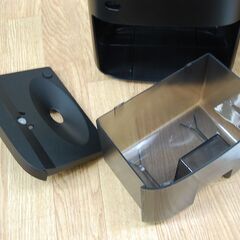 小型 除湿機 Hysure T8PLUS ブラック 9～15畳 タンク容量2000ml コンパクト 札幌市 清田区 平岡の画像