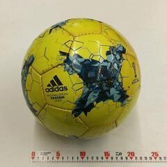 0317-124 adidas　サッカーボール