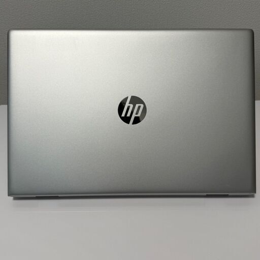 ☆第8世代i7☆ デュアルストレージ メモリ16GB テンキー付き HP D54