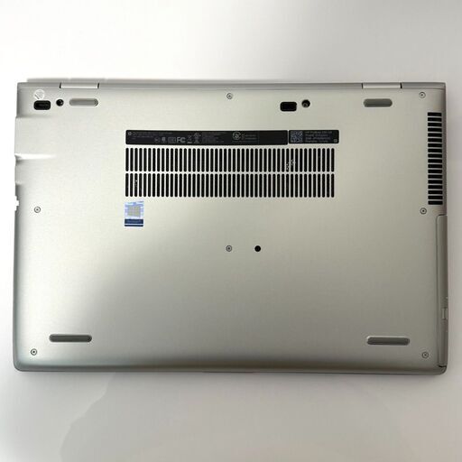 ★第8世代i7★ デュアルストレージ メモリ16GB テンキー付き　HP D54