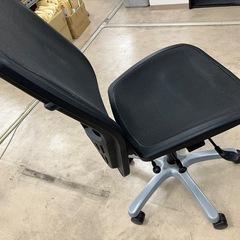 パソコン、ゲーミングチェア